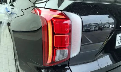 Hyundai Palisade 2020, 88990 км, за 22900000 KRW - фото 23