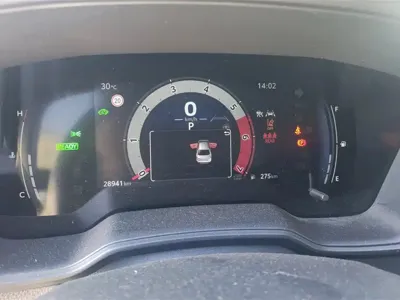 Toyota Levin 2024, 28900 км, за 68000 CNY - фото 14