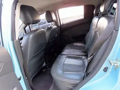 ChevroletGMDaewoo Matiz 2010, 118505 км, за 1229.54 USD - фото 6