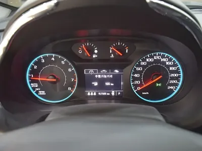 ChevroletGMDaewoo Malibu 2017, 157560 км, за 5700000 KRW - фото 6