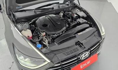 Hyundai Sonata 2021, 79064 км, за 14800000 KRW - фото 6