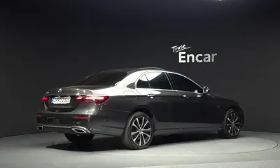 Mercedes-Benz E-Class 2021, 75080 км, за 35500000 KRW