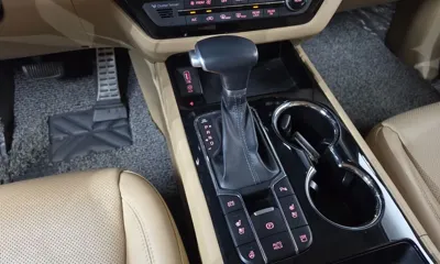 Kia Canival 2019, 66323 км, за 20900000 KRW - фото 9