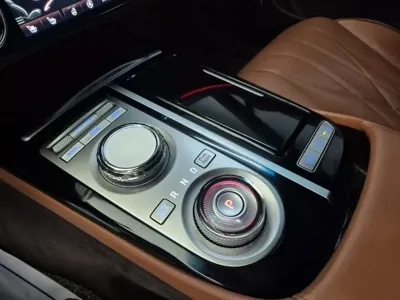 Genesis G80 2024, 83110 км, за 39900000 KRW - фото 8