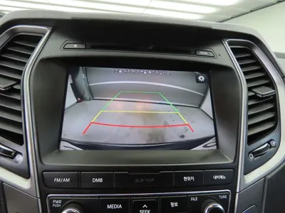 Hyundai Santafe 2016, 160000 км, за 8490000 KRW - фото 10