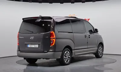 Hyundai Starex 2021, 49997 км, за 31900000 KRW - фото 2