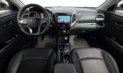 KG_Mobility_Ssangyong TIBOLI 2018, 25262 км, за 9900000 KRW - фото 7