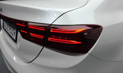 Kia K3 2022, 90684 км, за 18500000 KRW - фото 23