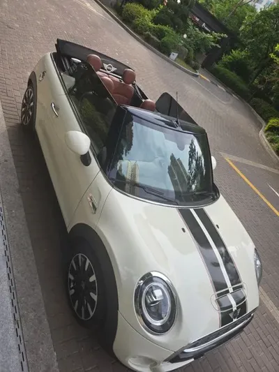 MINI Cooper Convertible 2019, 54600 км, за 21000000 KRW - фото 20