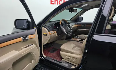 Kia Mohave 2015, 76315 км, за 14500000 KRW - фото 10