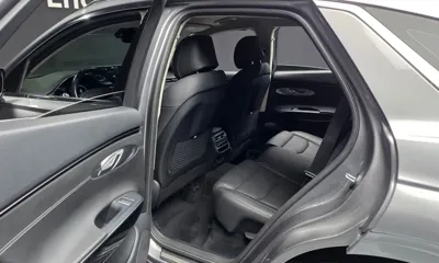 Genesis GV70 2021, 91687 км, за 30900000 KRW - фото 26