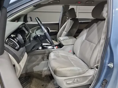 Kia Canival 2016, 120000 км, за 9800000 KRW - фото 17