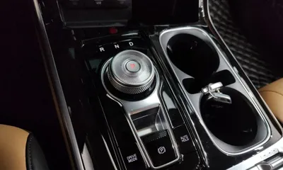 Kia Canival 2023, 43856 км, за 28500000 KRW - фото 9
