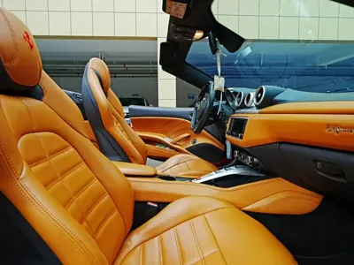 Ferrari California T 2016, 65000 км, за 699000 CNY - фото 7