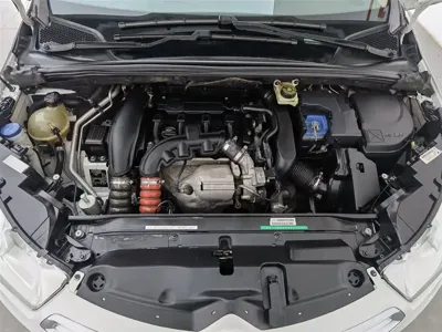 Citroen C4L 2015, 105300 км, за 13799 CNY - фото 6
