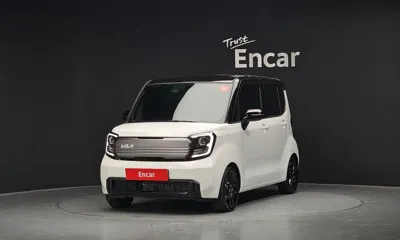 Kia Ray · 2025 год