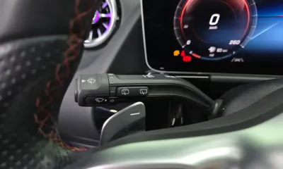 Mercedes-Benz GLA-Class 2020, 88317 км, за 26500000 KRW - фото 29