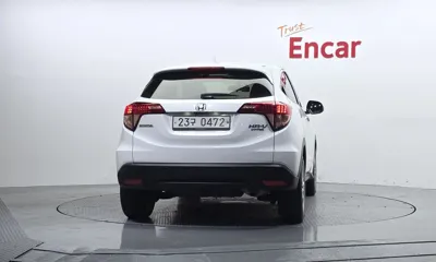 Honda HR-V 2016, 122152 км, за 11200000 KRW