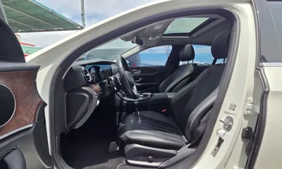 Mercedes-Benz E-Class 2017, 59400 км, за 21500000 KRW - фото 10