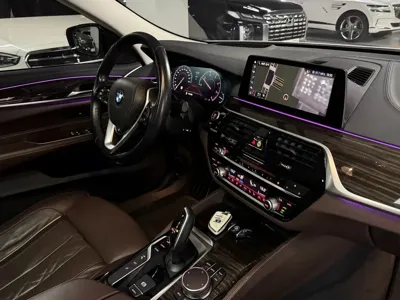 BMW Gran Turismo 2019, 83784 км, за 28900000 KRW - фото 13