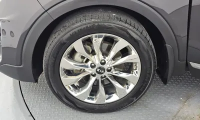 Kia Sorento 2018, 155150 км, за 14390000 KRW - фото 5