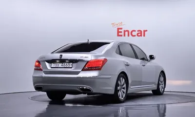 Hyundai Equus 2012, 105420 км, за 6600000 KRW