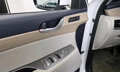 Hyundai Palisade 2022, 75886 км, за 26900000 KRW - фото 27