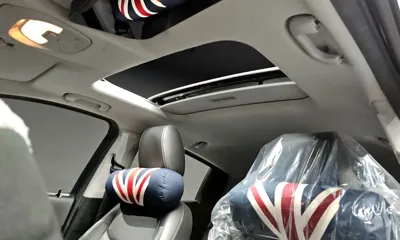 ChevroletGMDaewoo Spark 2017, 40763 км, за 6500000 KRW - фото 19