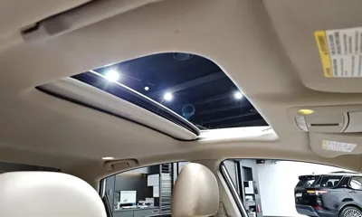 Nissan Altima 2017, 84993 км, за 9400000 KRW - фото 19