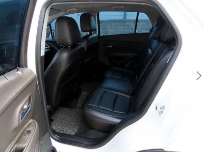 ChevroletGMDaewoo Trax 2017, 125935 км, за 5400000 KRW - фото 7