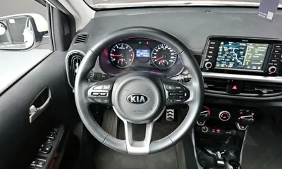 Kia Morning 2017, 99332 км, за 6900000 KRW - фото 12