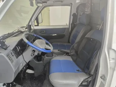 ChevroletGMDaewoo damas 2017, 220000 км, за 3900000 KRW - фото 9