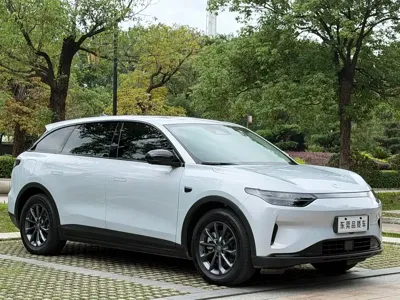 Leapmotor Leapmotor C11 2024, 43000 км, за 92800 CNY