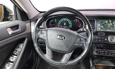 Kia K7 2016, 195661 км, за 5800000 KRW - фото 14