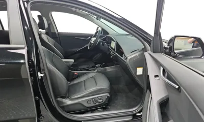 Kia Niro 2024, 16999 км, за 28900000 KRW - фото 18