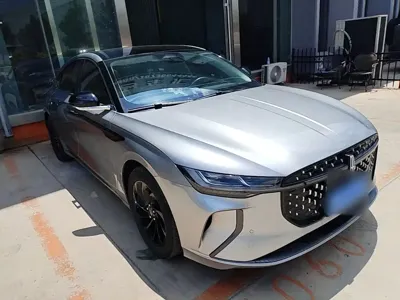 Lincoln Z 2025, 10600 км, за 161700 CNY
