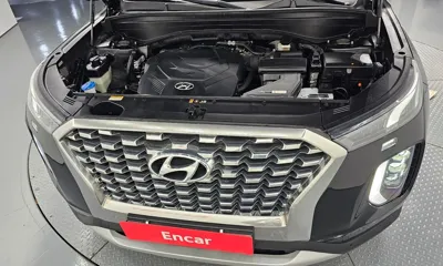 Hyundai Palisade 2019, 92441 км, за 20990000 KRW - фото 6