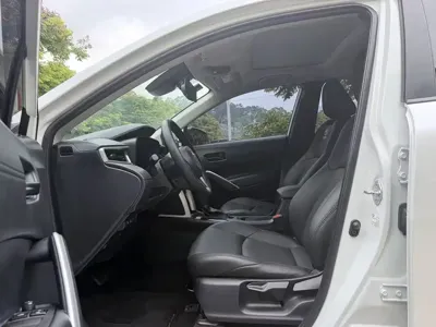 Toyota Frontlander 2023, 50000 км, за 72800 CNY - фото 4
