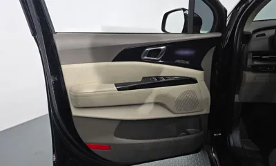 Kia Canival 2021, 106883 км, за 22900000 KRW - фото 24