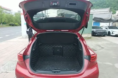 Infiniti QX30 2017, 128699 км, за 69624.69 CNY - фото 22