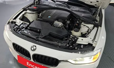 BMW 3-Series 2013, 147571 км, за 7900000 KRW - фото 6