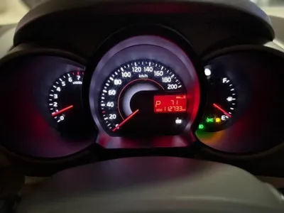Kia Ray 2012, 112730 км, за 5500000 KRW - фото 9