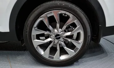 Kia Sorento 2023, 29118 км, за 34900000 KRW - фото 21