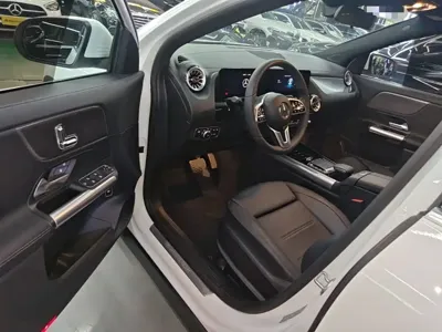 Mercedes-Benz GLA 2022, 44400 км, за 117200 CNY - фото 16