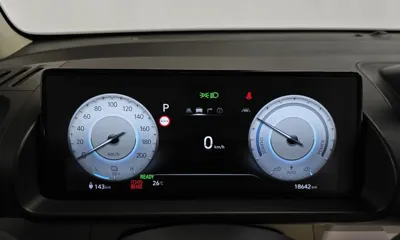 Hyundai Casper 2025, 18642 км, за 30400000 KRW - фото 8