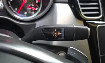 Mercedes-Benz GLE-Class 2018, 127537 км, за 32900000 KRW - фото 9