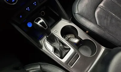 Hyundai Tucson 2015, 121595 км, за 7000000 KRW - фото 9