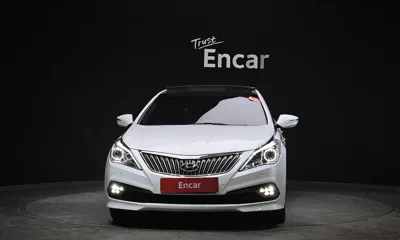 Hyundai Grandeur 2016, 171049 км, за 7300000 KRW