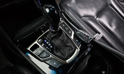 Hyundai Grandeur 2014, 206263 км, за 4500000 KRW - фото 9