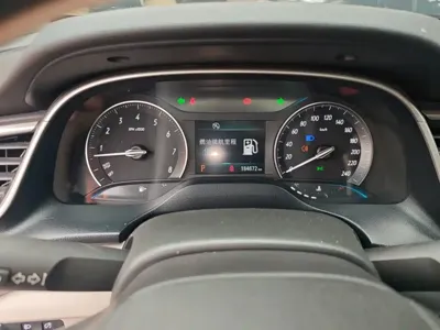 Buick Excelle 2017, 184700 км, за 26500 CNY - фото 12